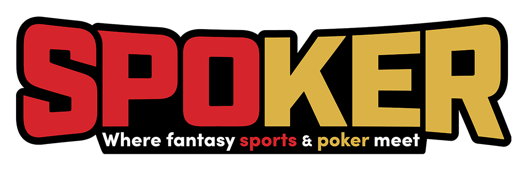 Footer Spoker Logo