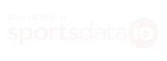 Sports Data IO Logo